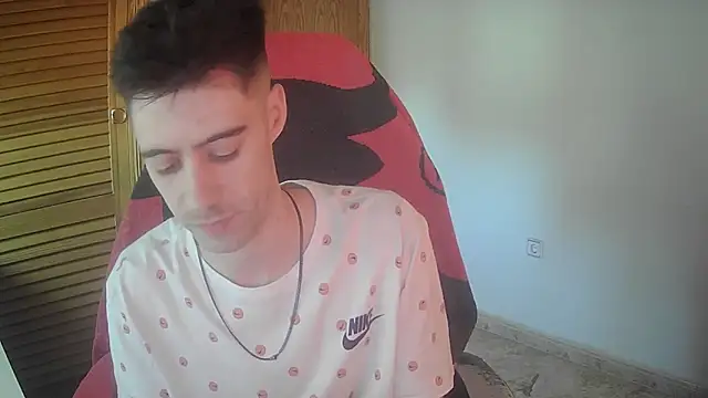Murcianito online show from 16, 5, 2026