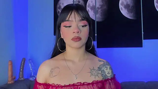 Snapshot of maddy_walker chatting on 9, 12, 2024 maddy walker online show from 9, 12, 2024