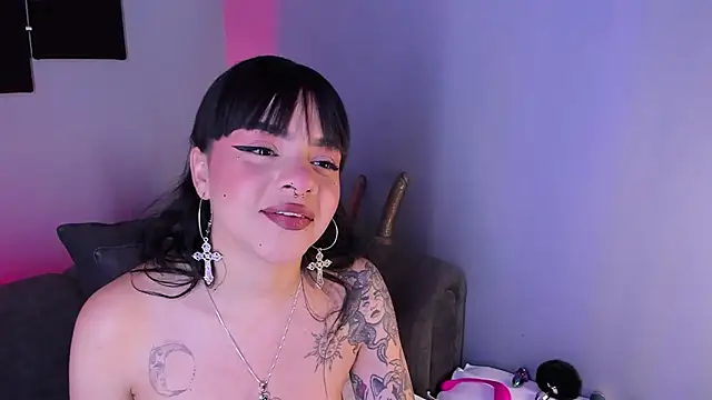 Snapshot of maddy_walker chatting on 22, 1, 2025 maddy walker online show from 22, 1, 2025