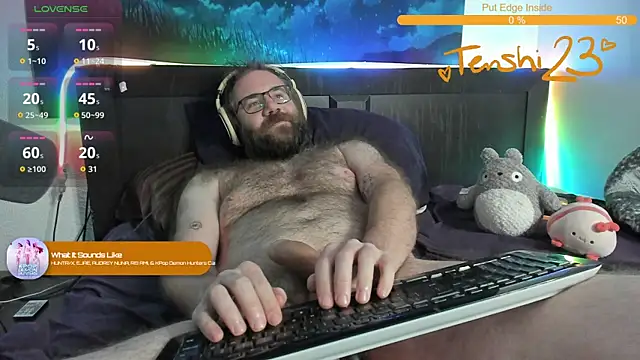 tenshi23strip online show from 5, 10, 2025