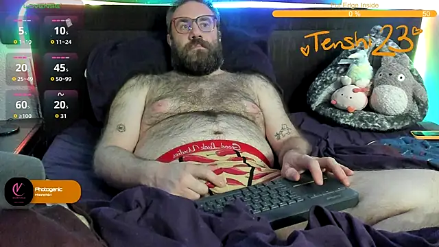 tenshi23strip online show from 4, 4, 2026