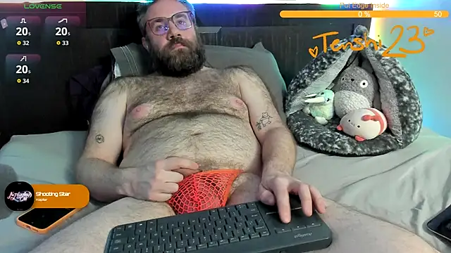 tenshi23strip online show from 5, 4, 2026