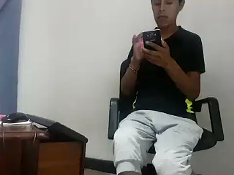dani07- online show from 21, 1, 2025