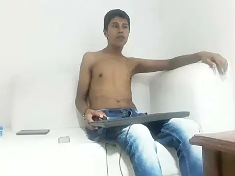dani07- online show from 25, 1, 2025