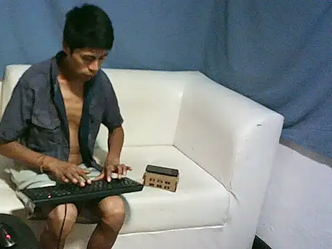 dani07- online show from 7, 2, 2025