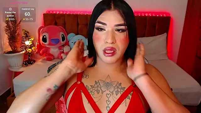 alexiaaross online show from 24, 3, 2026