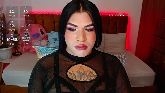 alexiaaross online show from 29, 3, 2026