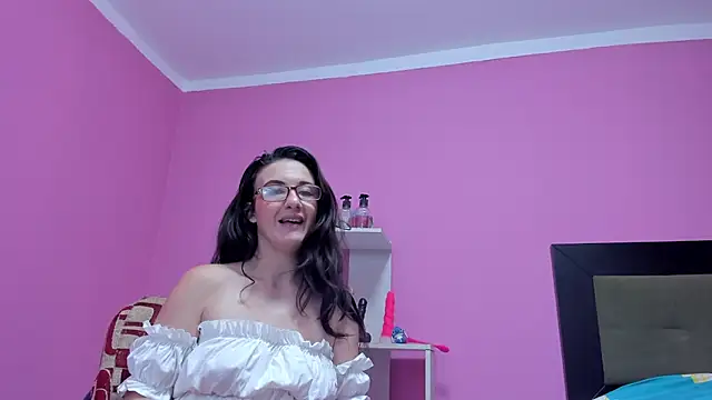 Snapshot of LolaBoobs chatting on 20, 2, 2025 LolaBoobs online show from 20, 2, 2025
