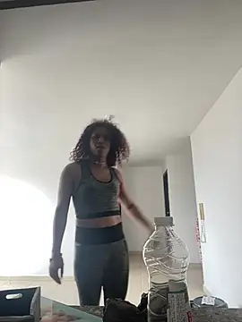 zahrivk1 online show from 7, 3, 2025