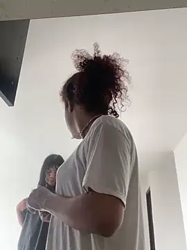 zahrivk1 online show from 12, 3, 2025