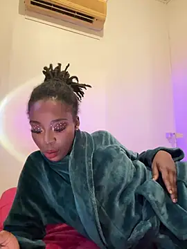 choclatepeaach online show from 17, 2, 2026