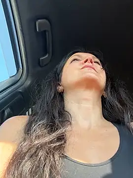 -OLYA- online show from 17, 10, 2025