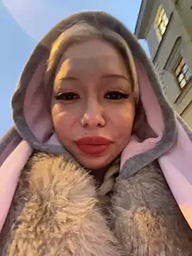 babydolll online show from 28, 11, 2025