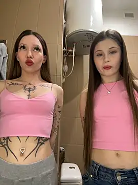 babydolll online show from 19, 4, 2026