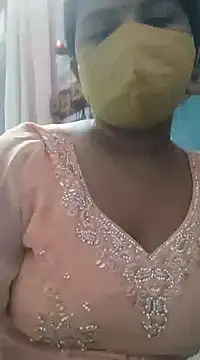 Snapshot of Dr_Chhaya chatting on 4, 3, 2025 Dr Chhaya online show from 4, 3, 2025