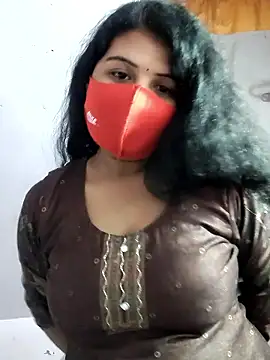 Snapshot of Dr_Chhaya chatting on 9, 1, 2026 Dr Chhaya online show from 9, 1, 2026