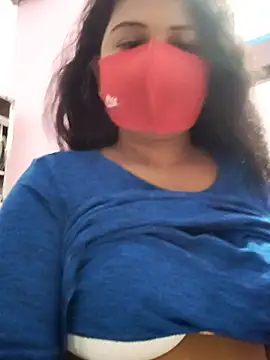 Snapshot of Dr_Chhaya chatting on 19, 1, 2026 Dr Chhaya online show from 19, 1, 2026