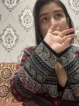 StormBeverly online show from 11, 1, 2025