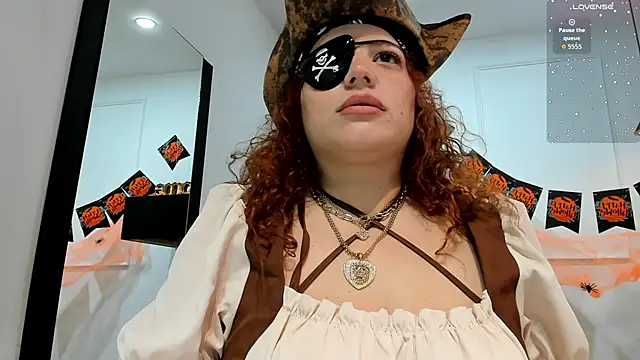 ebbafernandez  online show from 31, 10, 2025