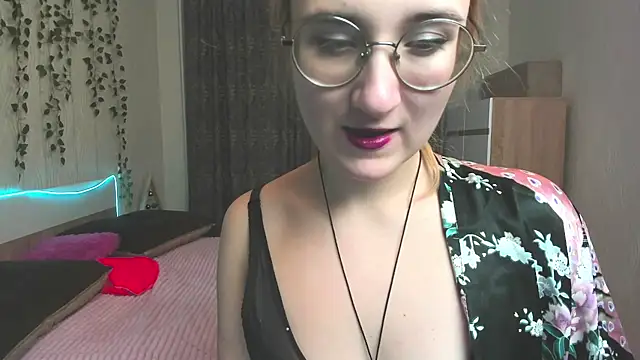 Snapshot of Miss_Elsa_ chatting on 26, 12, 2024 Miss Elsa online show from 26, 12, 2024