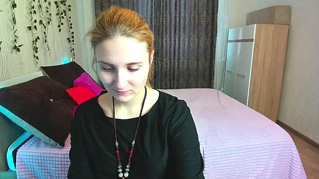 Snapshot of Miss_Elsa_ chatting on 17, 2, 2025 Miss Elsa online show from 17, 2, 2025