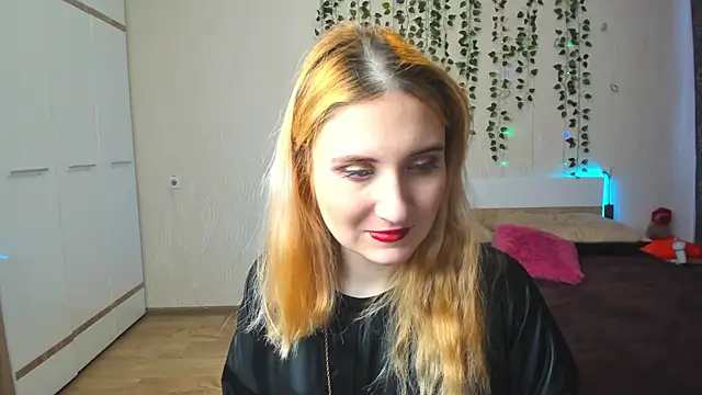 Snapshot of Miss_Elsa_ chatting on 14, 3, 2025 Miss Elsa online show from 14, 3, 2025