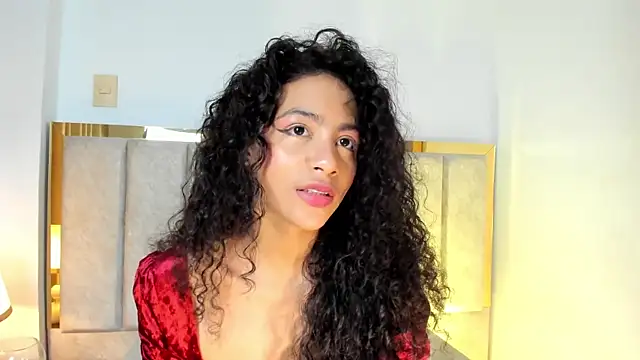 AntonellaHall  online show from 20, 9, 2025