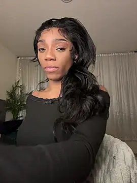 MelaniMelanin online show from 10, 4, 2026