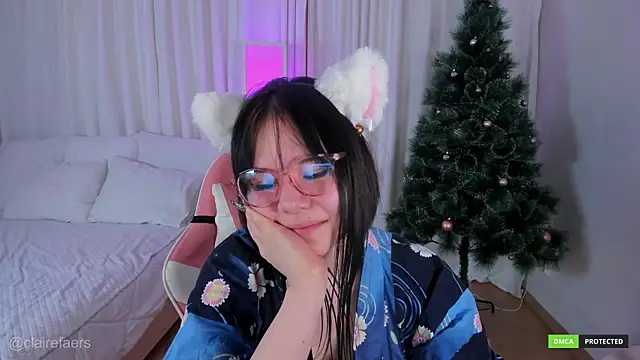 Snapshot of ClaireFaers_ chatting on 7, 12, 2024 ClaireFaers  online show from 7, 12, 2024