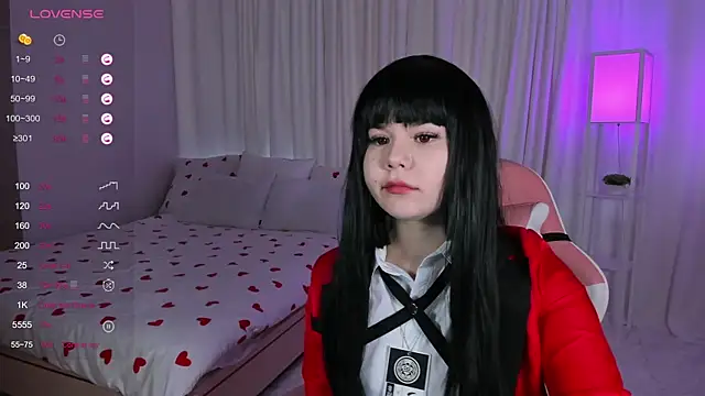 Snapshot of ClaireFaers_ chatting on 30, 1, 2025 ClaireFaers  online show from 30, 1, 2025