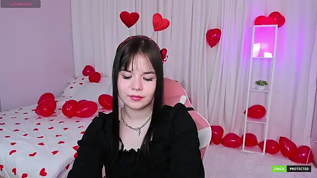 Snapshot of ClaireFaers_ chatting on 14, 2, 2025 ClaireFaers  online show from 14, 2, 2025