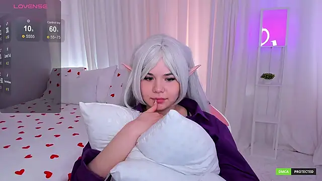 Snapshot of ClaireFaers_ chatting on 12, 3, 2025 ClaireFaers  online show from 12, 3, 2025