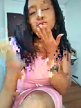 Snapshot of cami_victoria chatting on 18, 9, 2025 cami victoria online show from 18, 9, 2025