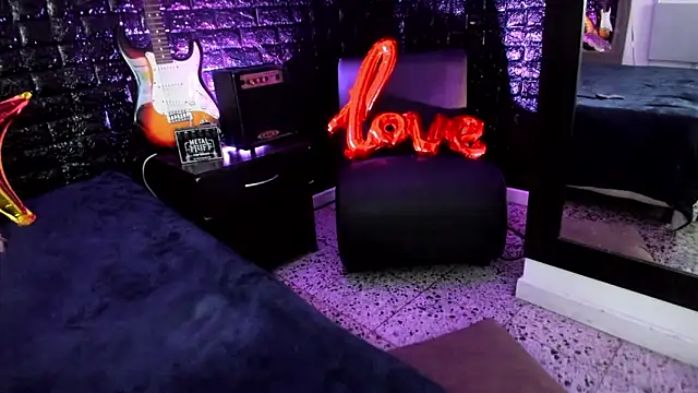 Calliope dark online show from 12, 2, 2025