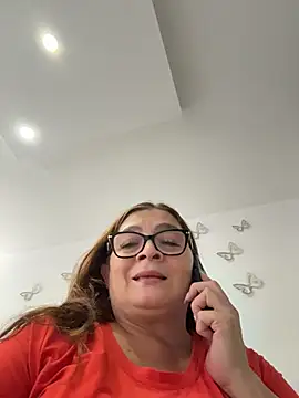 AntonellaAlondra4 online show from 14, 7, 2026