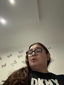 AntonellaAlondra4 online show from 16, 7, 2026