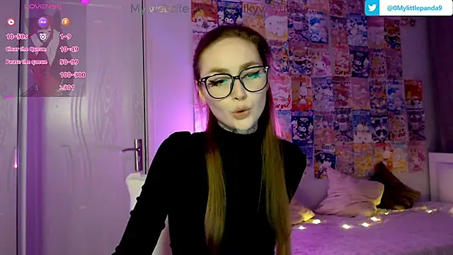 Milky way UwU online show from 16, 12, 2024