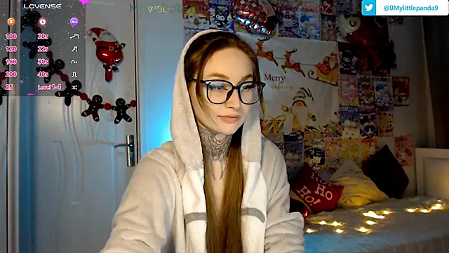 Milky way UwU online show from 22, 12, 2024