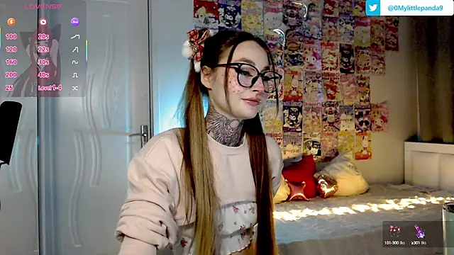 Milky way UwU online show from 22, 3, 2025