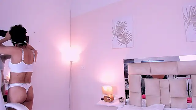 saraandstiven online show from 20, 3, 2025