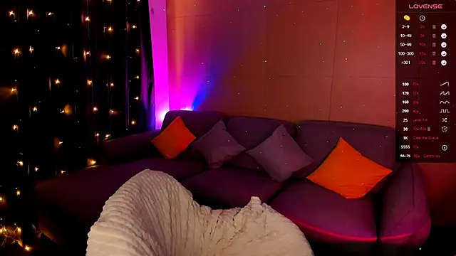 Snapshot of AdeleRoberts chatting on 23, 2, 2025 AdeleRoberts online show from 23, 2, 2025