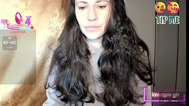 Snapshot of Found_Me chatting on 11, 2, 2026 Found Me online show from 11, 2, 2026