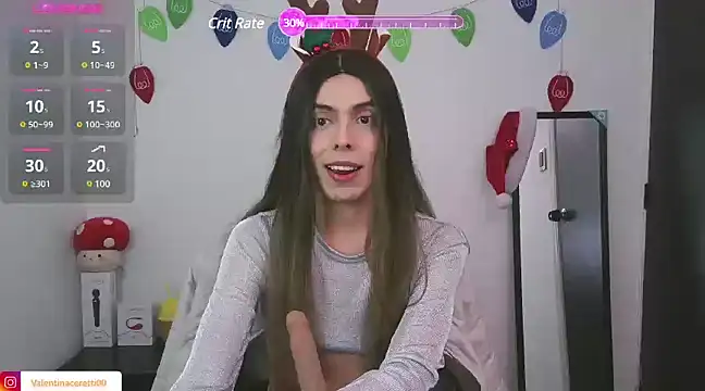 Snapshot of valentina_crtti chatting on 24, 12, 2024 valentina crtti online show from 24, 12, 2024