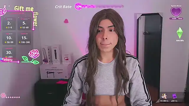 Snapshot of valentina_crtti chatting on 14, 9, 2025 valentina crtti online show from 14, 9, 2025