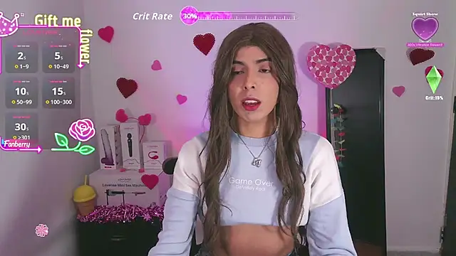 Snapshot of valentina_crtti chatting on 17, 9, 2025 valentina crtti online show from 17, 9, 2025
