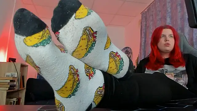 NielletaBlossom online show from 4, 3, 2026