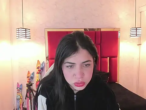 Violet m online show from 21, 9, 2025