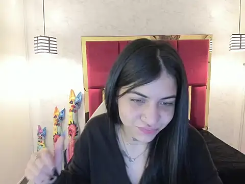 Violet m online show from 27, 9, 2025