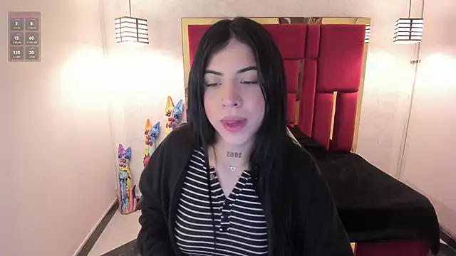 Violet m online show from 3, 10, 2025