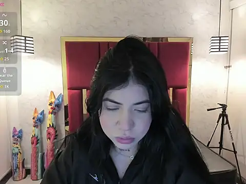 Violet m online show from 12, 10, 2025